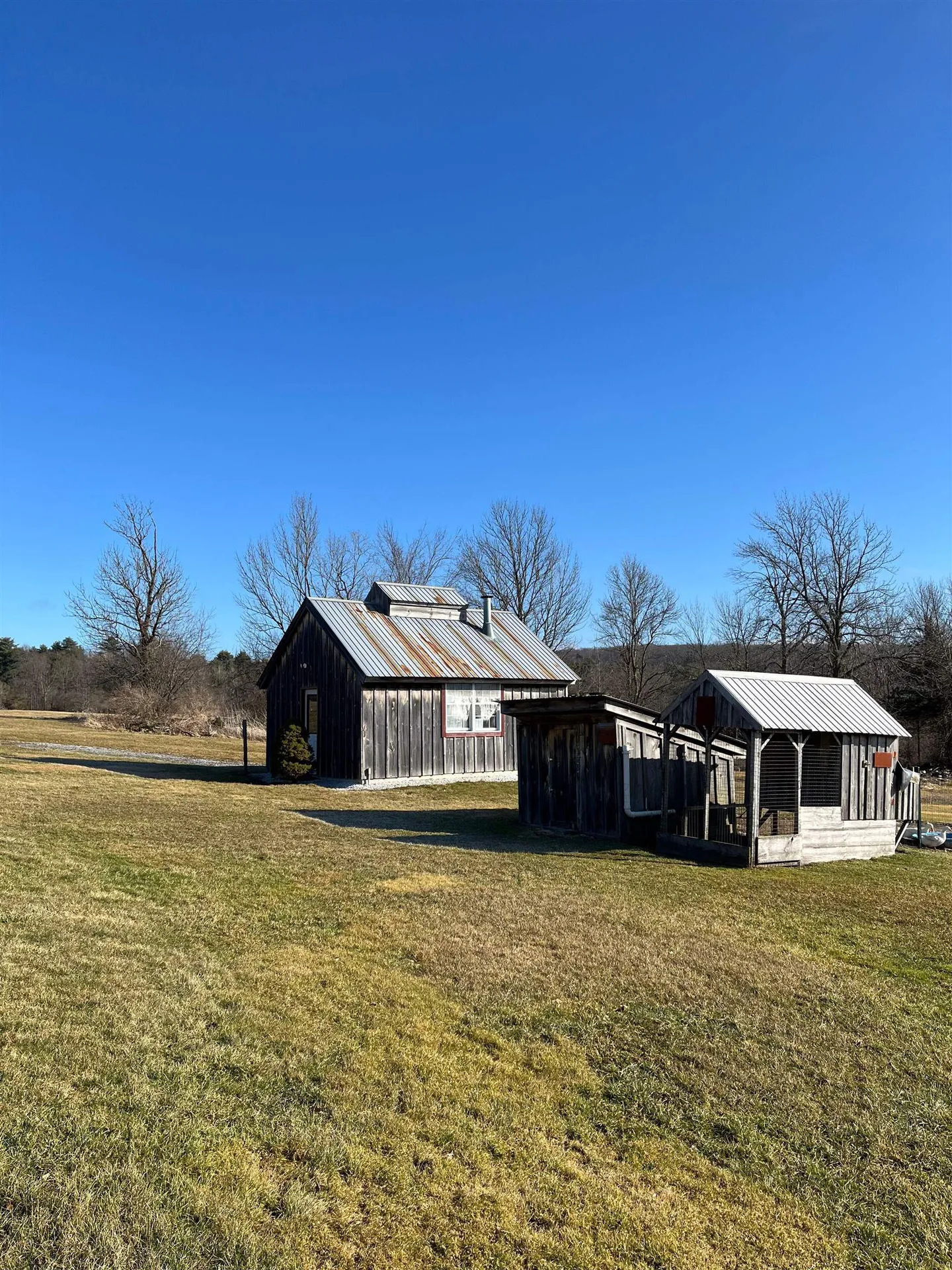 2569 South Street New Haven VT 05472