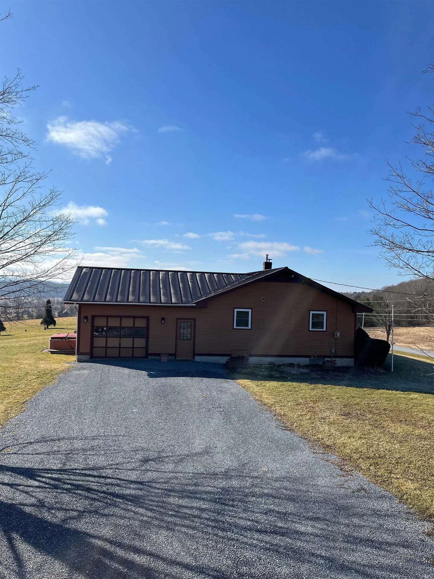 2569 South Street New Haven VT 05472
