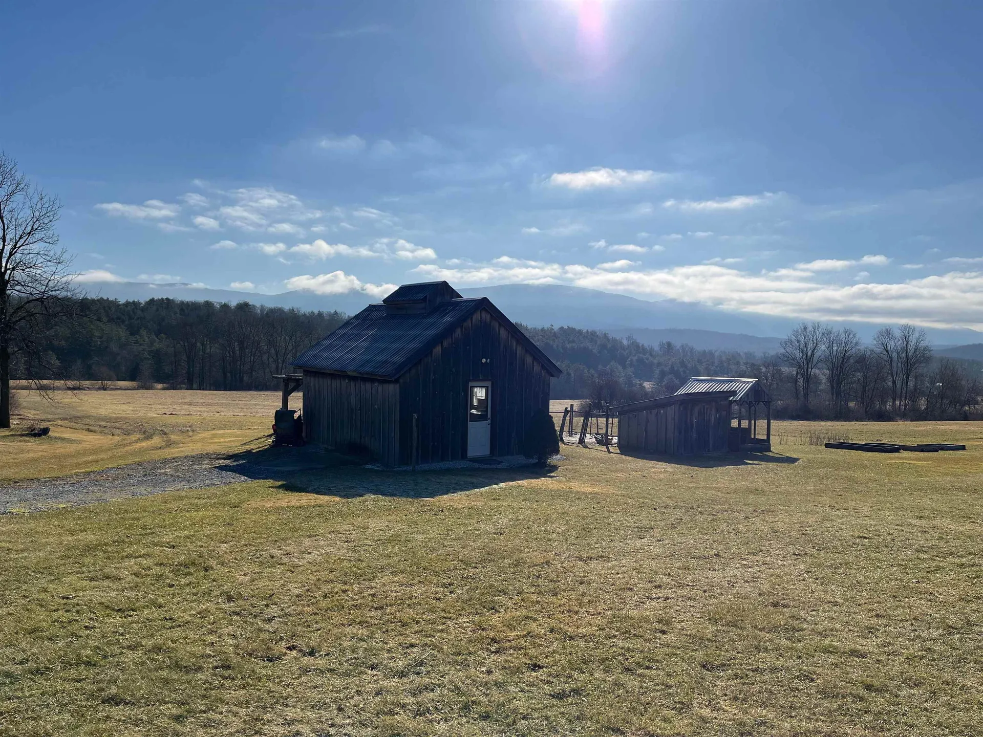 2569 South Street New Haven VT 05472
