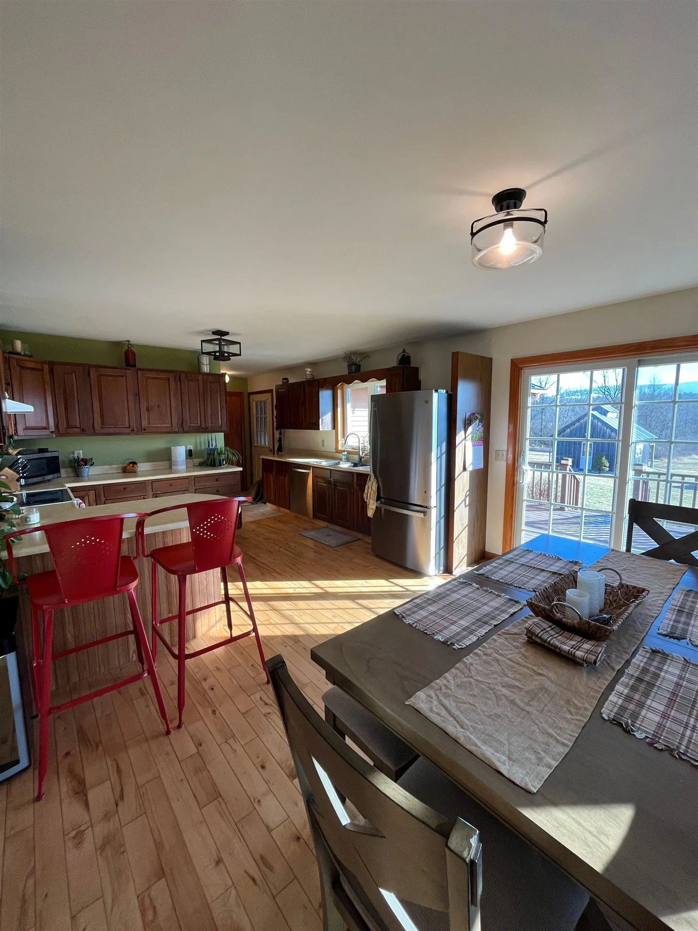2569 South Street New Haven VT 05472