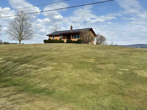 2569 South Street New Haven VT 05472