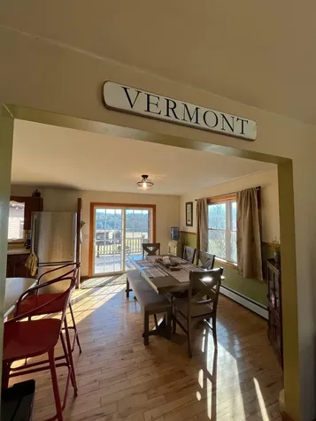 2569 South Street New Haven VT 05472