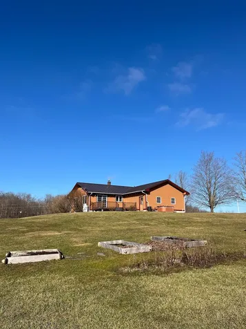 2569 South Street New Haven VT 05472