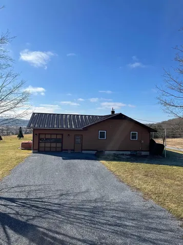 2569 South Street New Haven VT 05472