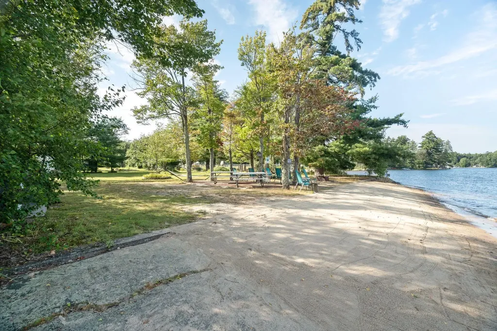 13 Fogg Road Milton NH 03851