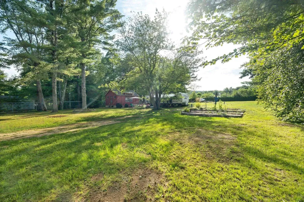 13 Fogg Road Milton NH 03851