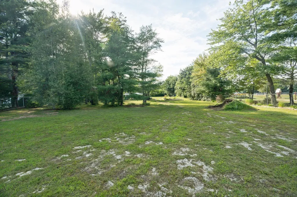 13 Fogg Road Milton NH 03851