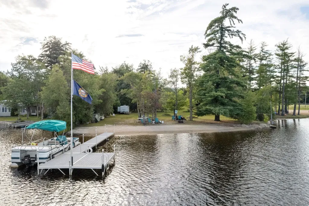 13 Fogg Road Milton NH 03851