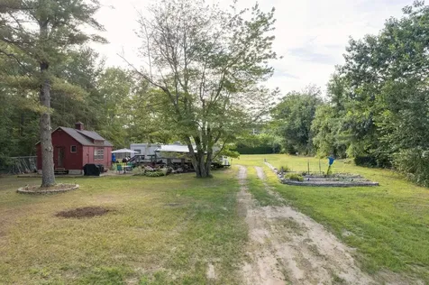 13 Fogg Road Milton NH 03851