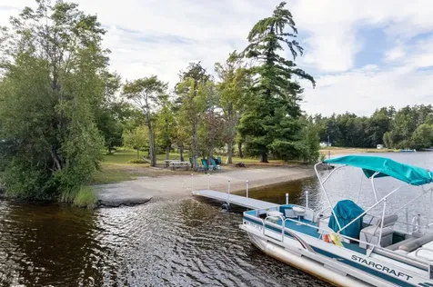 13 Fogg Road Milton NH 03851