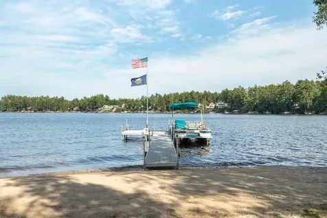 13 Fogg Road Milton NH 03851