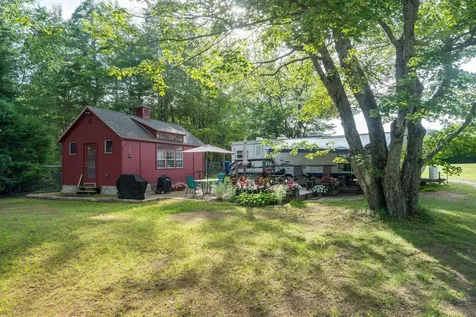 13 Fogg Road Milton NH 03851