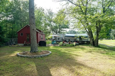 13 Fogg Road Milton NH 03851