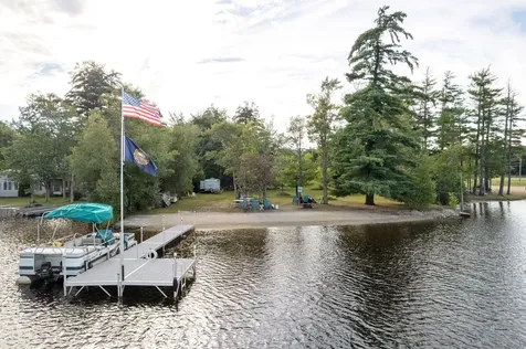 13 Fogg Road Milton NH 03851