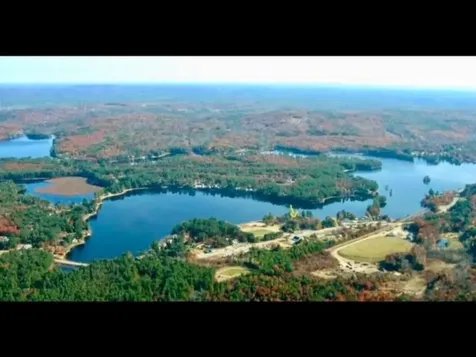 13 Fogg Road Milton NH 03851