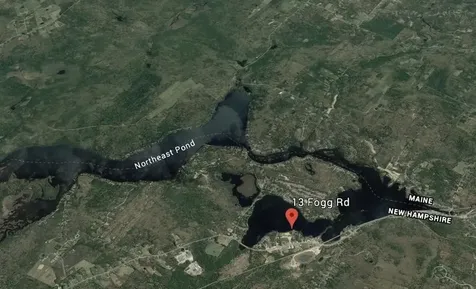 13 Fogg Road Milton NH 03851