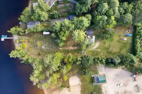 13 Fogg Road Milton NH 03851