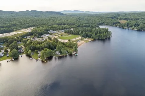 13 Fogg Road Milton NH 03851