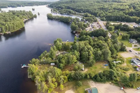 13 Fogg Road Milton NH 03851