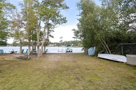 13 Fogg Road Milton NH 03851