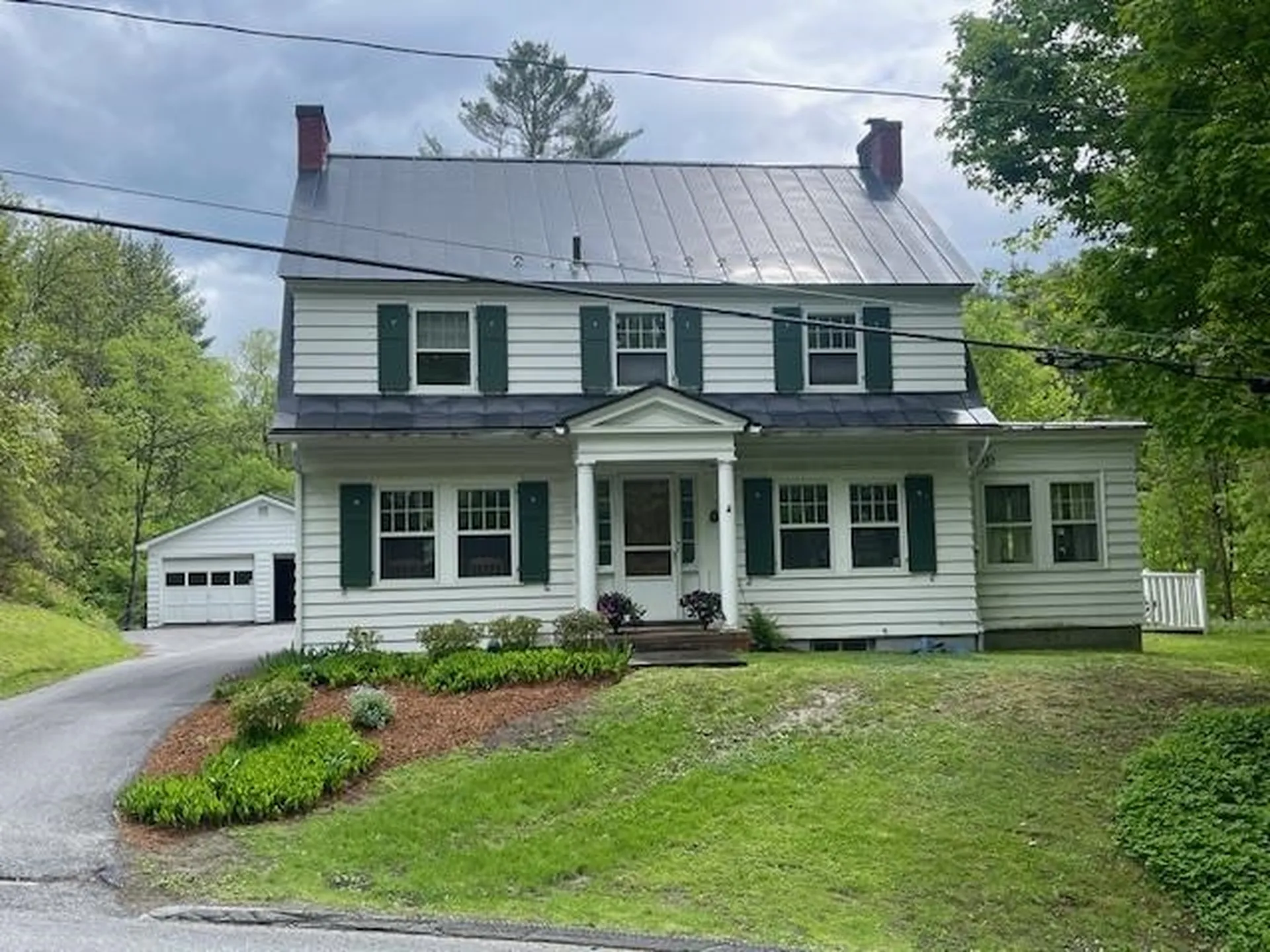 5 Heaton Street Montpelier VT 05602