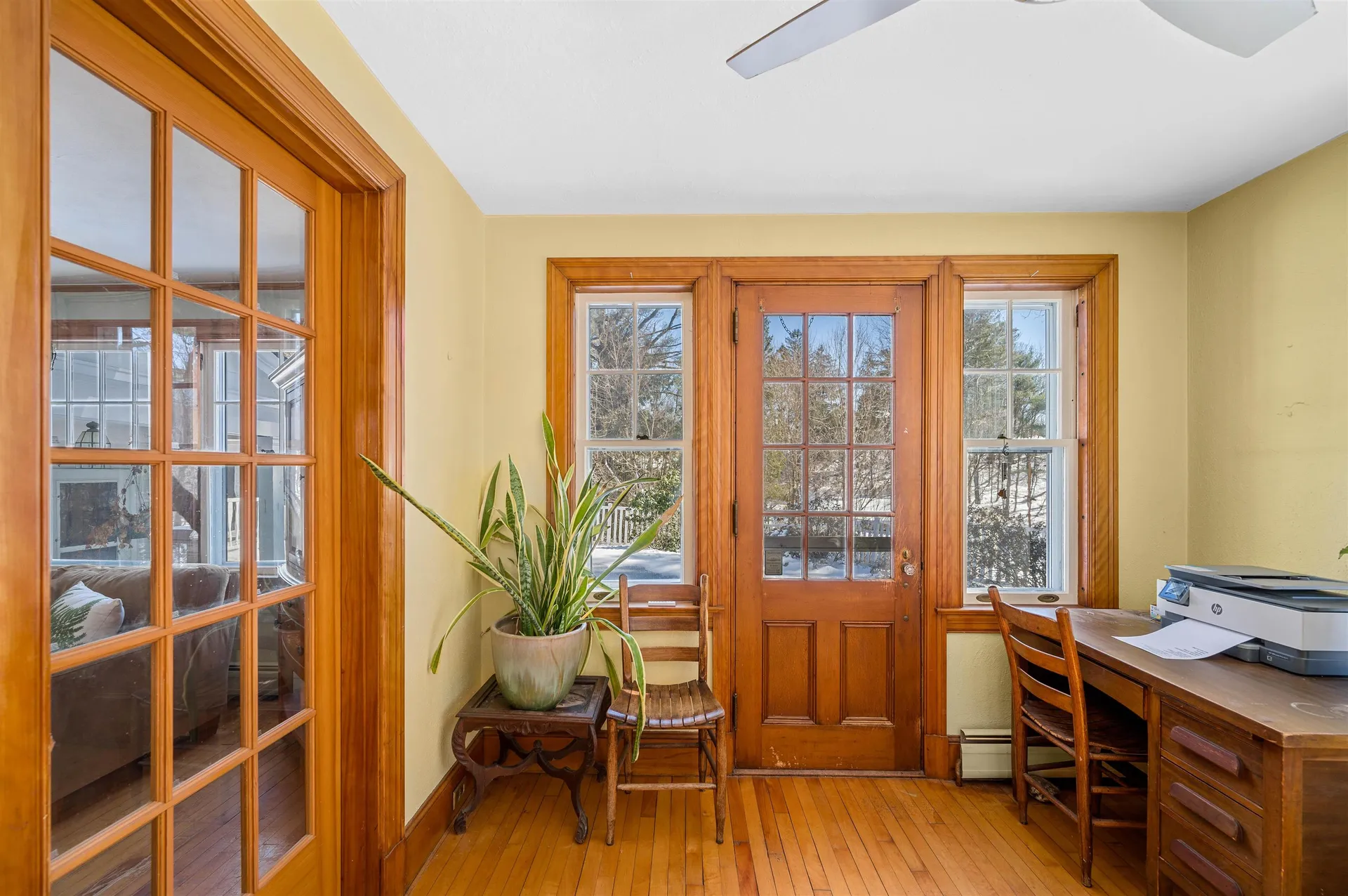 5 Heaton Street Montpelier VT 05602