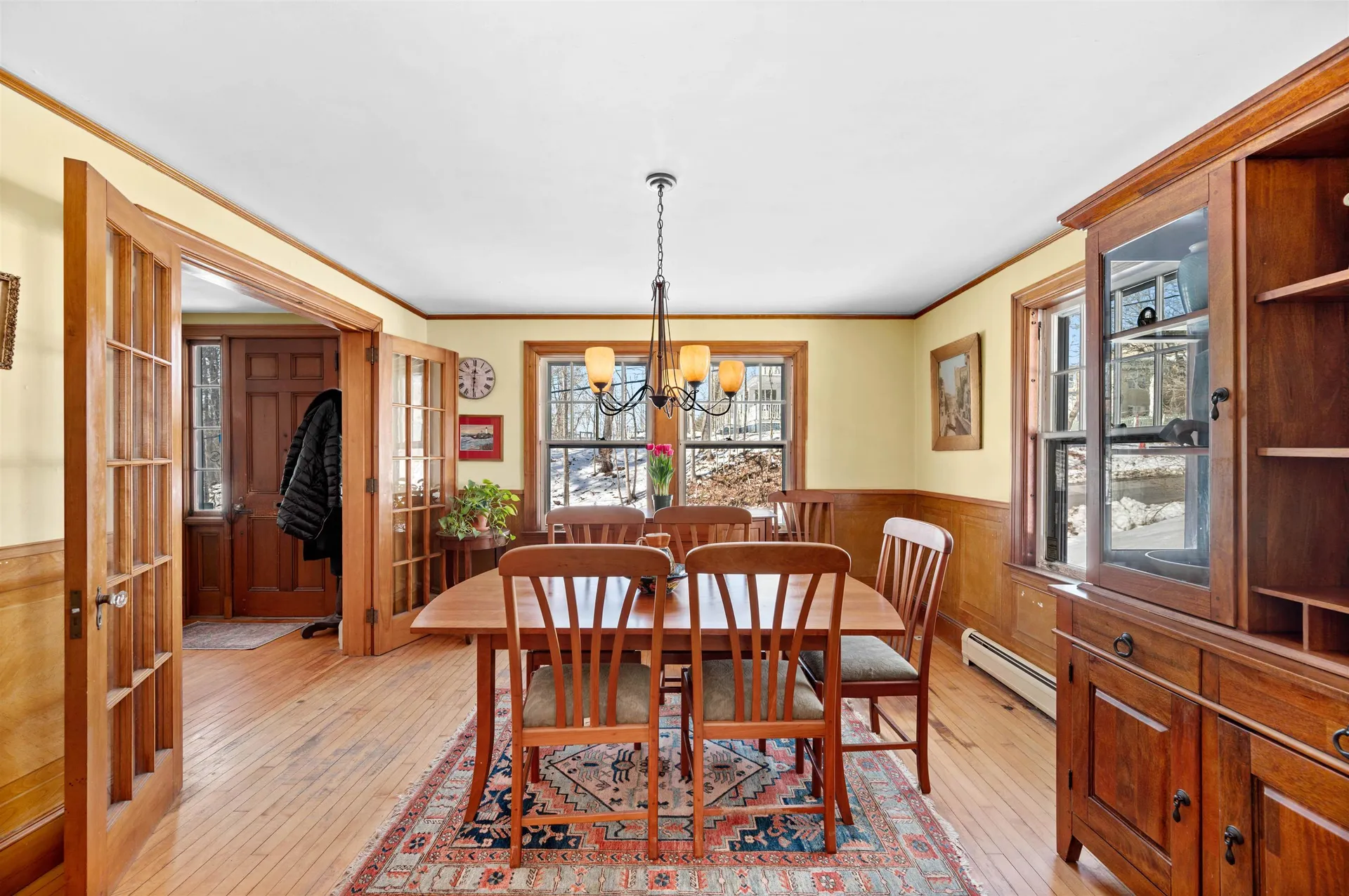 5 Heaton Street Montpelier VT 05602