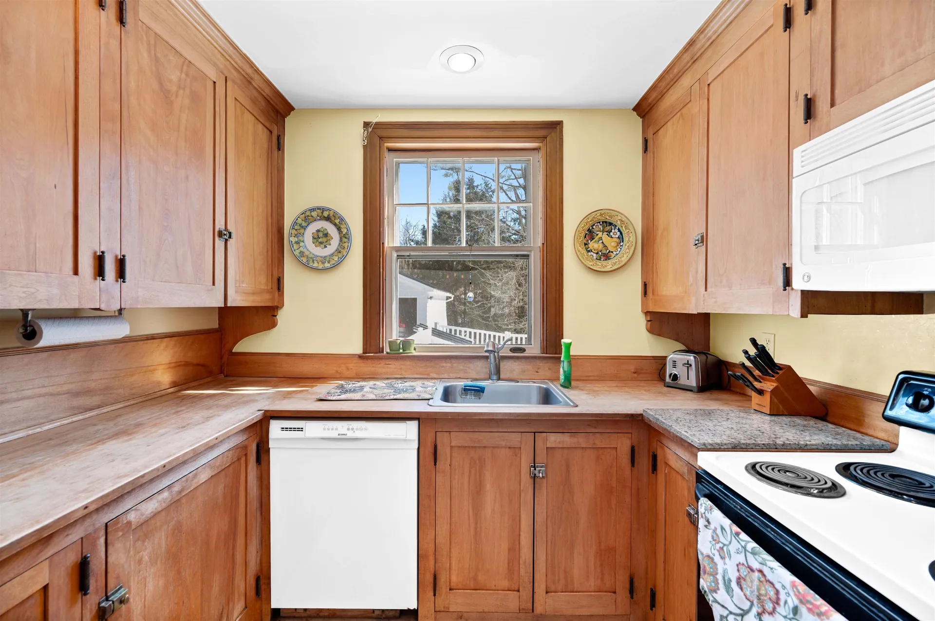5 Heaton Street Montpelier VT 05602