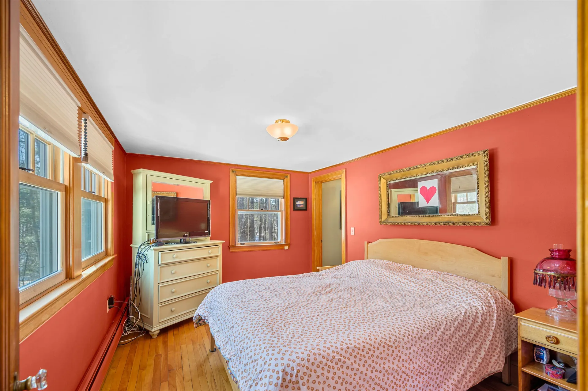 5 Heaton Street Montpelier VT 05602