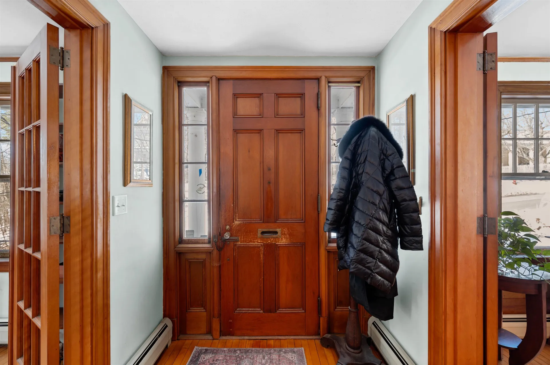 5 Heaton Street Montpelier VT 05602