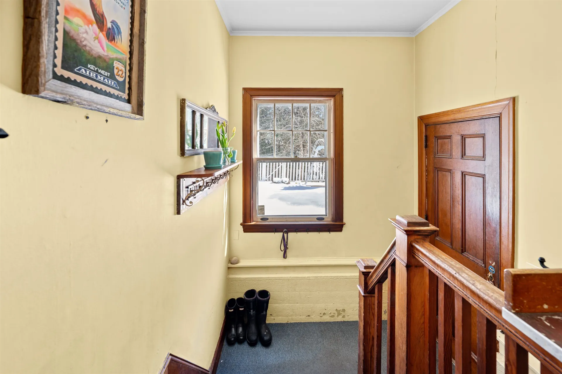 5 Heaton Street Montpelier VT 05602