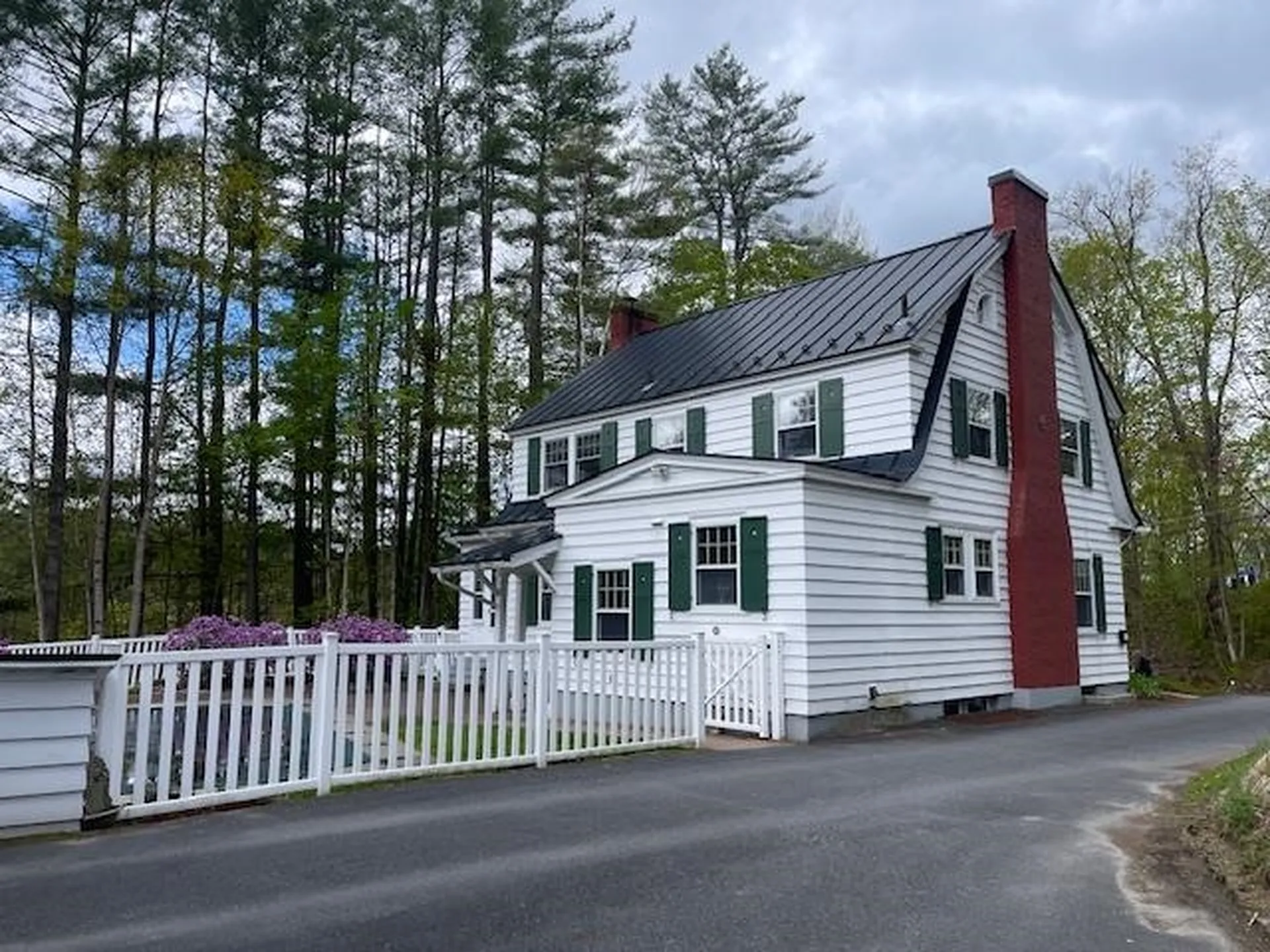 5 Heaton Street Montpelier VT 05602