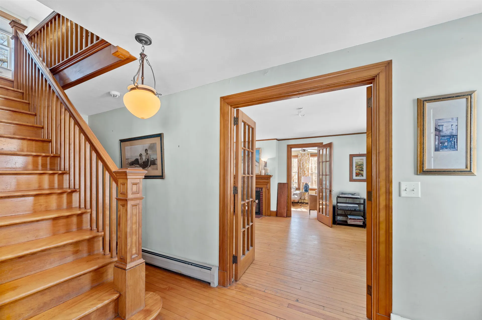 5 Heaton Street Montpelier VT 05602