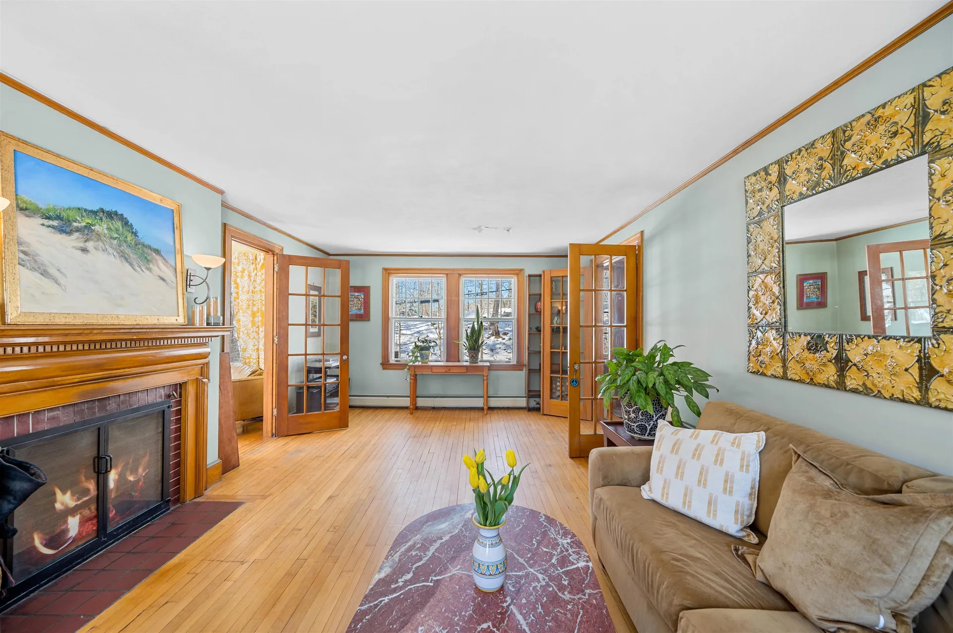 5 Heaton Street Montpelier VT 05602