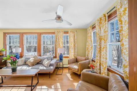 5 Heaton Street Montpelier VT 05602