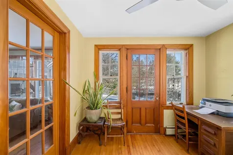 5 Heaton Street Montpelier VT 05602