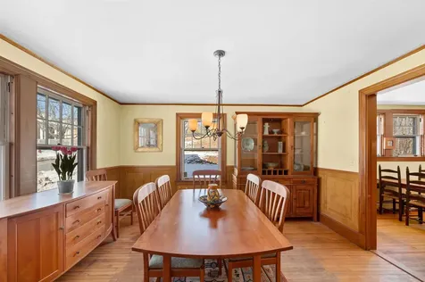 5 Heaton Street Montpelier VT 05602