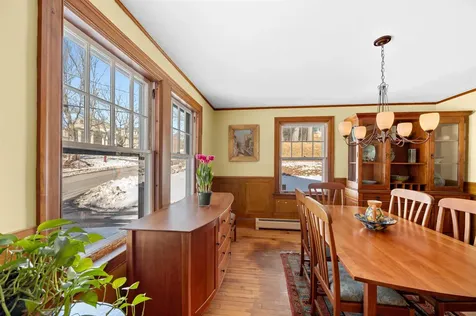 5 Heaton Street Montpelier VT 05602