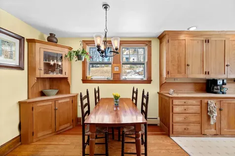 5 Heaton Street Montpelier VT 05602