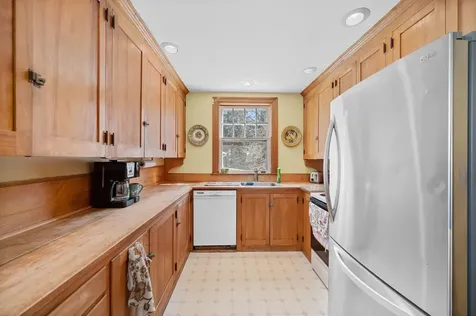5 Heaton Street Montpelier VT 05602