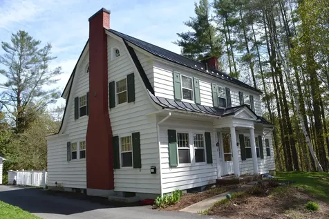 5 Heaton Street Montpelier VT 05602