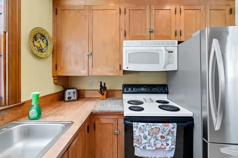 5 Heaton Street Montpelier VT 05602