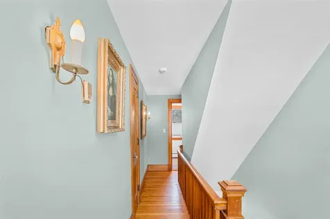 5 Heaton Street Montpelier VT 05602