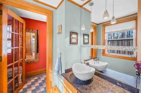 5 Heaton Street Montpelier VT 05602