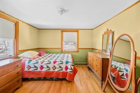5 Heaton Street Montpelier VT 05602