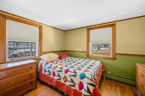 5 Heaton Street Montpelier VT 05602