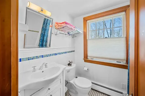 5 Heaton Street Montpelier VT 05602