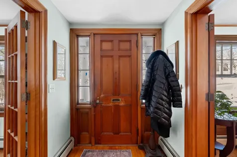 5 Heaton Street Montpelier VT 05602