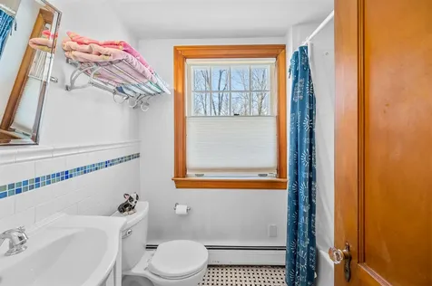 5 Heaton Street Montpelier VT 05602