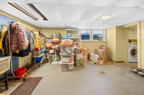 5 Heaton Street Montpelier VT 05602